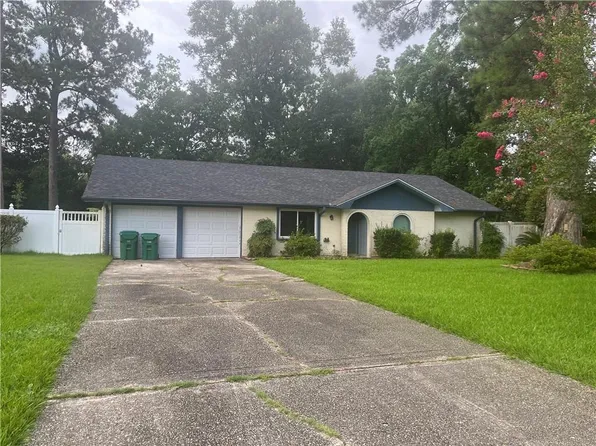 353 Huntington Dr, Slidell, LA 70458