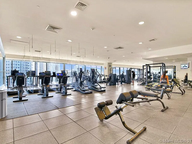 485 Brickell Ave #4705 — Photo 8