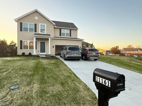 11161 Wood Ave, Cincinnati, OH 45242