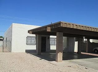 4776 W Via Cynthia Dr, Glendale, AZ 85301