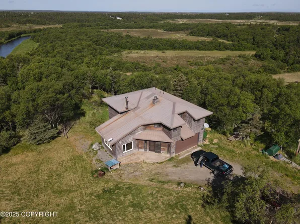 898 Sylvester St, King Salmon, AK 99613