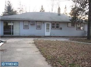 404 E Street Rd, Trevose, PA 19053