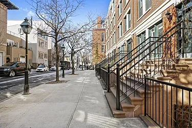 Sold by Keller Williams NYC