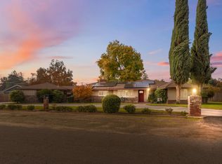 1112 S Sunnyside Ave, Fresno, CA 93727