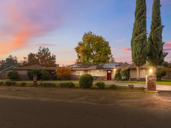 1112 S Sunnyside Ave, Fresno, CA 93727