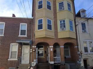210 N Hall St, Allentown, PA 18102