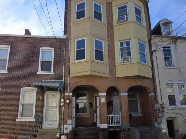 210 N Hall St, Allentown, PA 18102