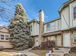 3042 W 107th Pl UNIT A, Westminster, CO 80031