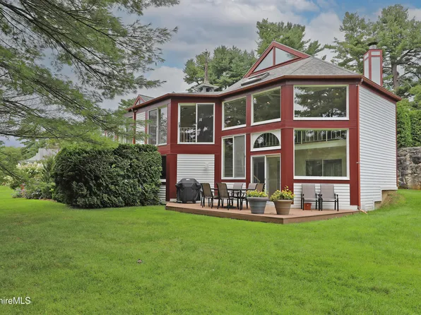 19 Hawthorne Rd #Gh-8, Stockbridge, MA 01262
