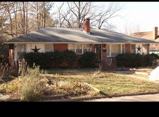 1705 Maryland Ave, Durham, NC 27705