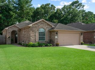 6803 Durango Creek Dr, Magnolia, TX 77354