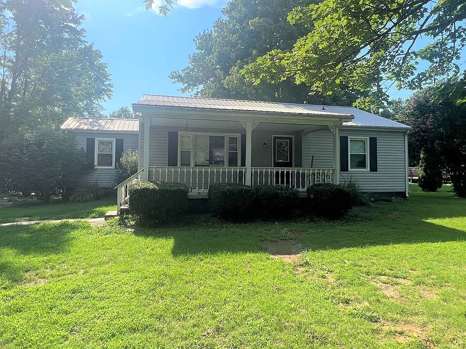 318 State Route 85 E, Centertown, KY 42328 Zillow