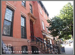 391 Classon Ave, Brooklyn, NY 11238