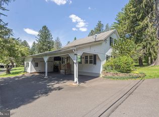6065 Sawmill Rd, Carversville, PA 18913