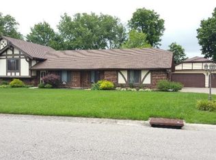 3731 Westwind Dr, Dayton, OH 45440