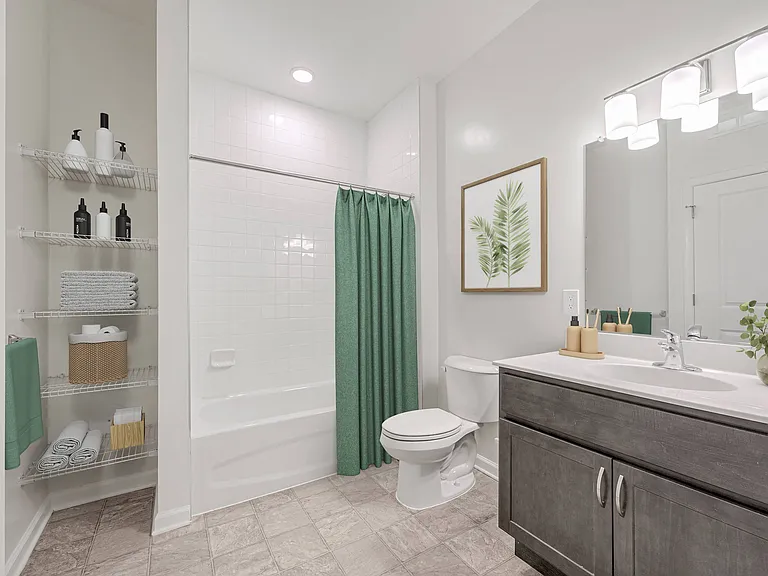 Little Patuxent Senior Apartments — Photo 12