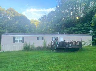 266 Mountain Brook Rd, Russellville, AL 35653