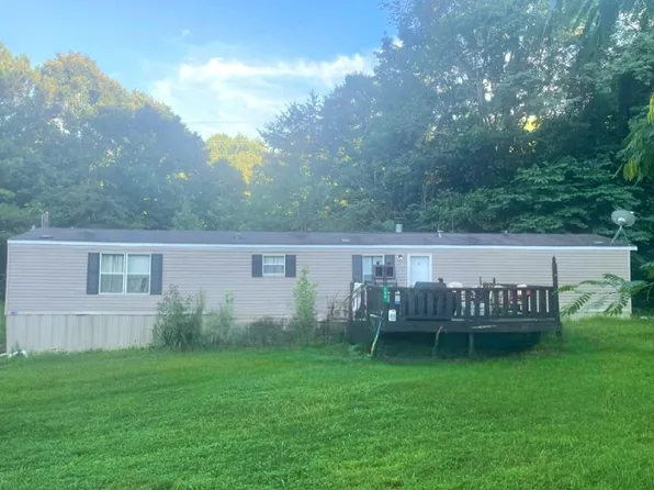 266 Mountain Brook Rd, Russellville, AL 35653