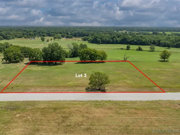 3 N 3996th Dr, Ramona, OK 74061