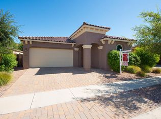 3132 E Patrick St, Gilbert, AZ 85295