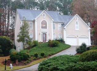 508 Fairway Dr, Woodstock, GA 30189