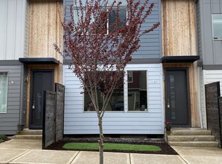 161 N 44th Pl, Ridgefield, WA 98642