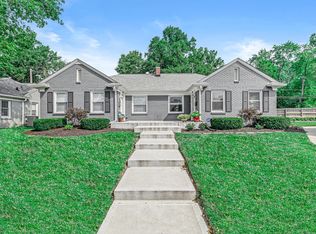5219 N College Ave APT 708, Indianapolis, IN 46220