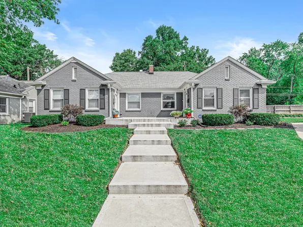 5219 N College Ave APT 708, Indianapolis, IN 46220