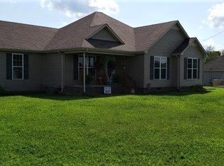 97 Wells Lee Rd LOT 6, Flintville, TN 37335