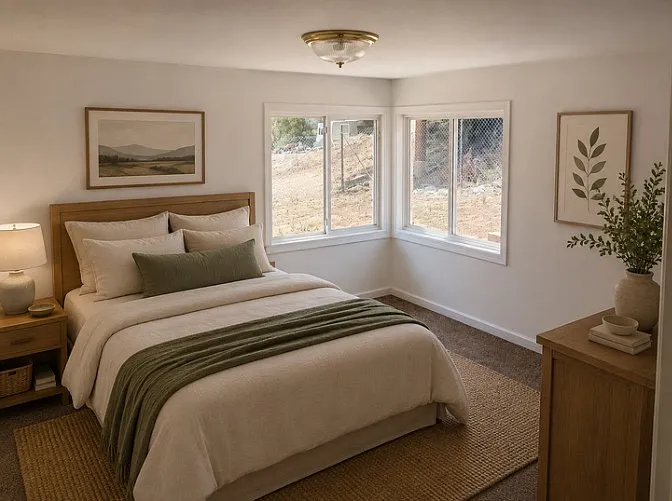 2 bed, 813 sqft, $2,850 — Photo 3