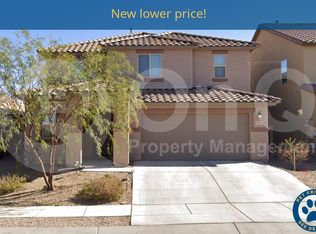 6459 S Reed Bunting Dr, Tucson, AZ 85757