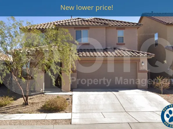 6459 S Reed Bunting Dr, Tucson, AZ 85757