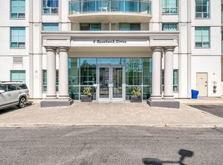 6 Rosebank Dr #15A, Toronto, ON M1B0A1