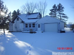 11082 17th St, Princeton, MN 55371