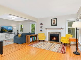 5705 Colfax Ave S, Minneapolis, MN 55419
