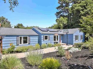 1 Rustic Way, Orinda, CA 94563