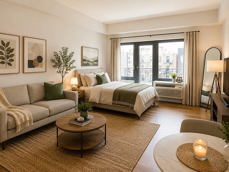 500 Sterling Pl #2F — Photo 1