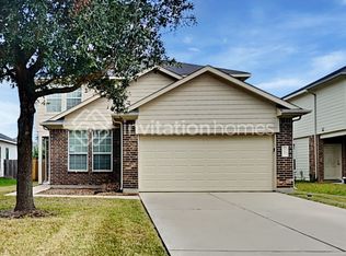 927 Doubletree Glen Dr, Houston, TX 77073