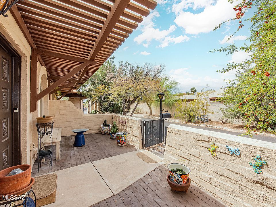 5138 N Tigua Dr, Tucson, AZ 85704 | Zillow