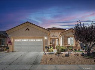 10499 Silverwood Rd, Apple Valley, CA 92308
