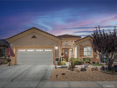 10499 Silverwood Rd, Apple Valley, CA, 92308