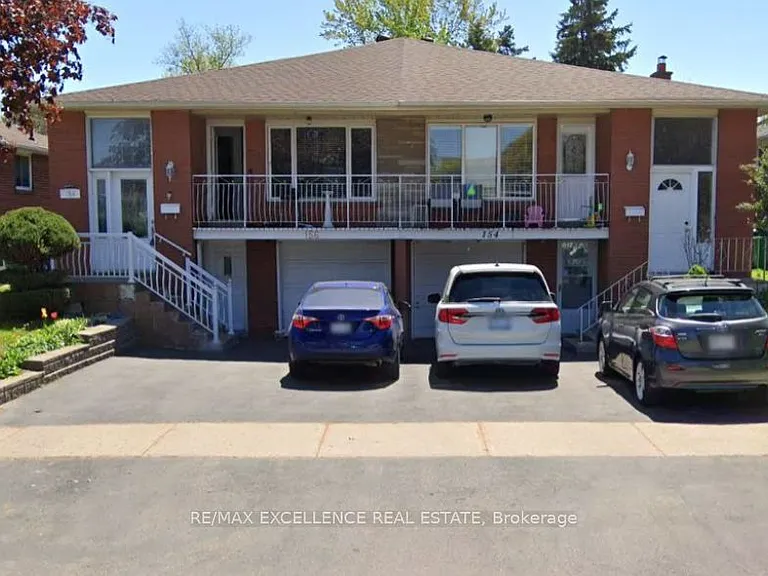 156 Voltarie Cres #BSMNT — Photo 1
