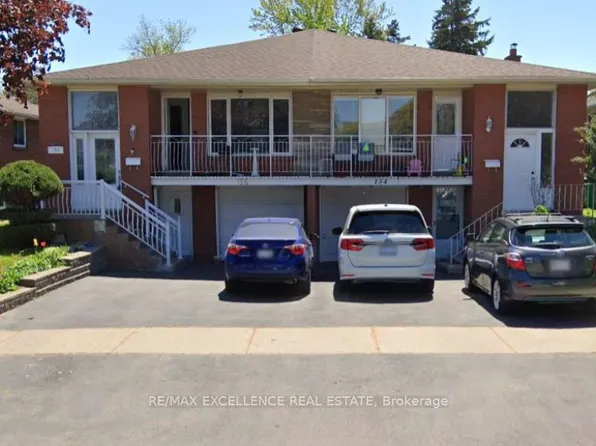 156 Voltarie Cres, Mississauga, ON L5A 2A4