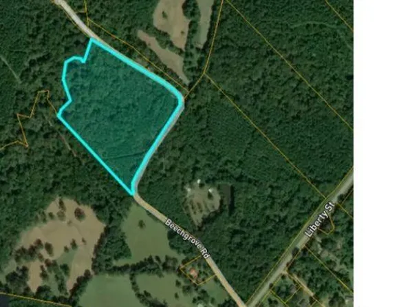 Beechgrove Rd, Clinton, LA 70722