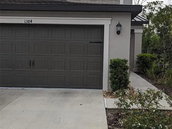 1384 White Fox Run, Lutz, FL 33549