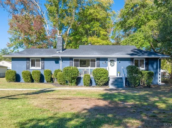 5982 Swanson Rd, Richmond, VA 23225