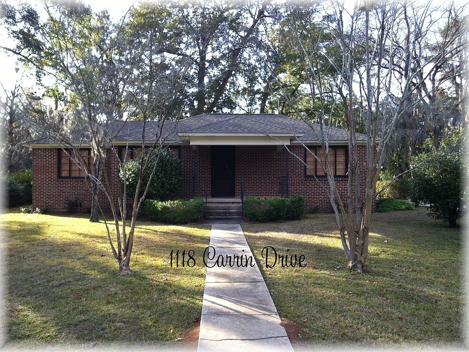 1st image of 1118 Carrin Dr