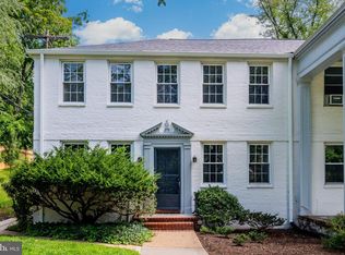 5203 Falls Rd APT 6, Baltimore, MD 21210