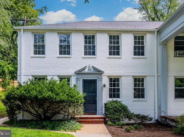 5203 Falls Rd APT 6, Baltimore, MD 21210