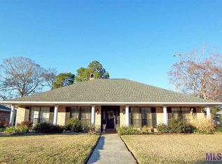 12825 Newcastle Ave, Baton Rouge, LA 70816